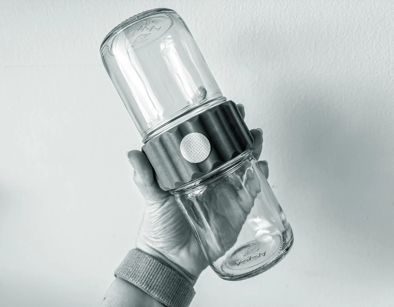 Biocoupler® Glass Set - Image 7
