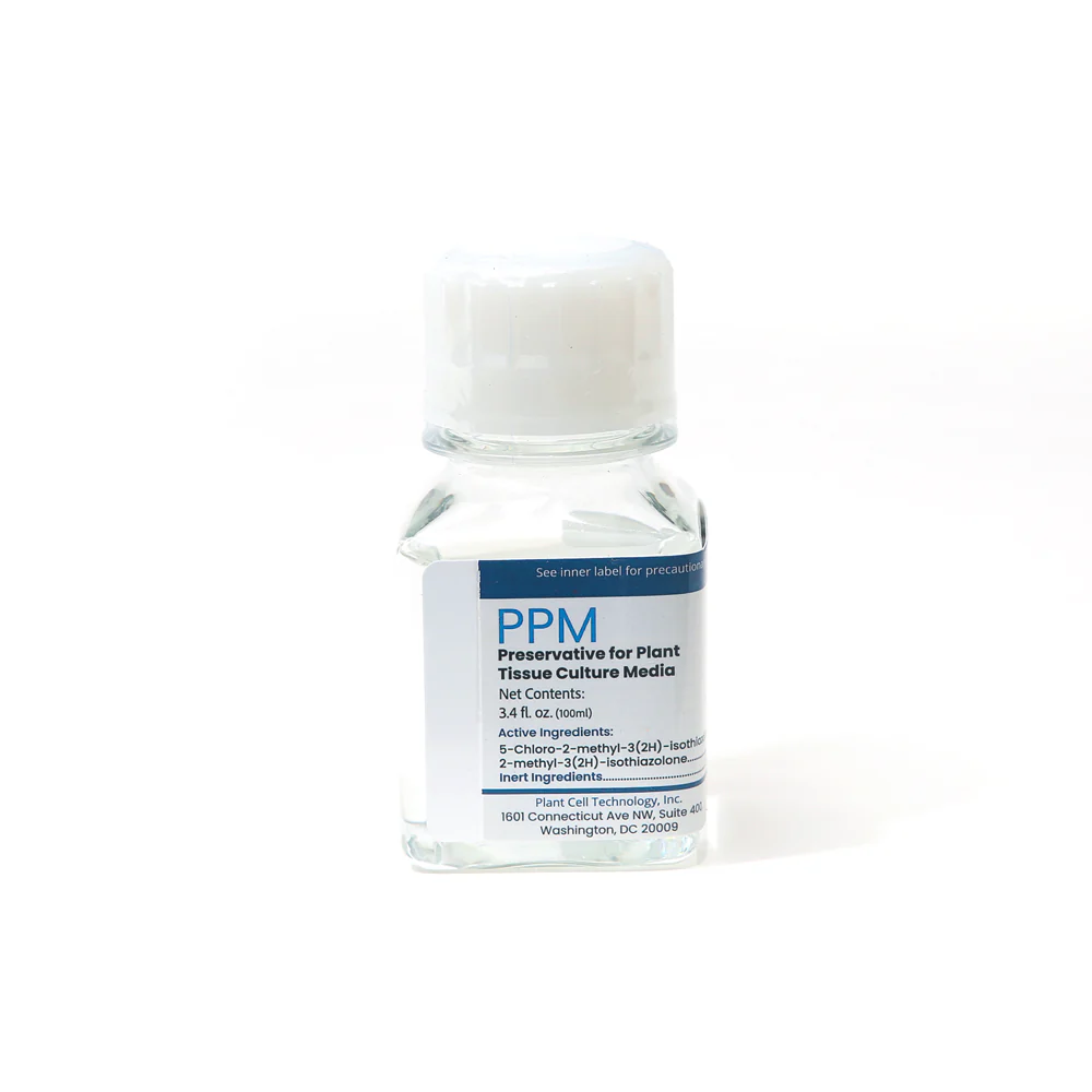 Plant Preservative Mixture (PPM™) - Image 3