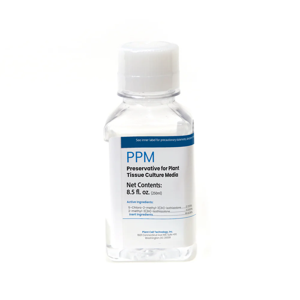 Plant Preservative Mixture (PPM™) - Image 4