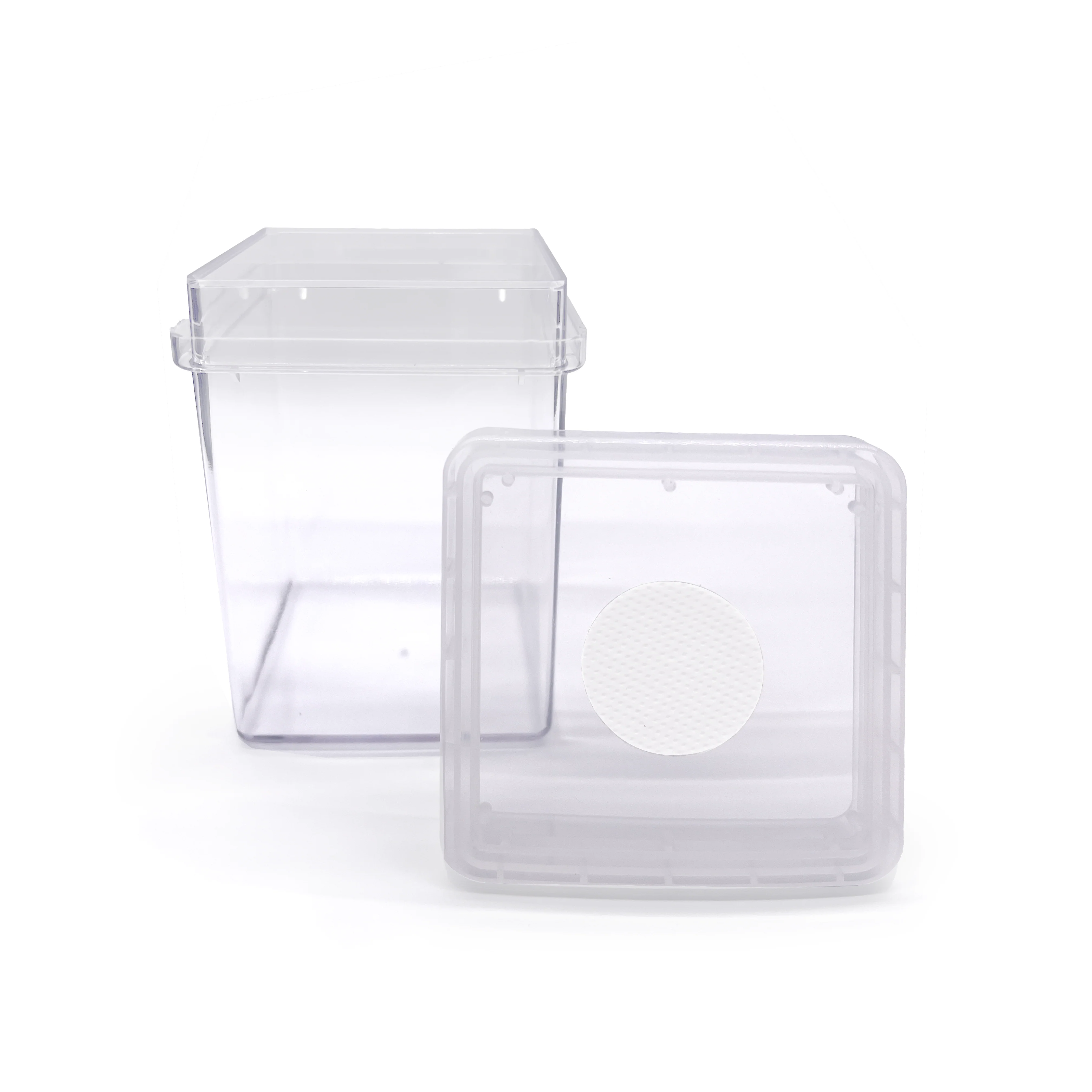 Square Culture Vessels Vented - Image 4