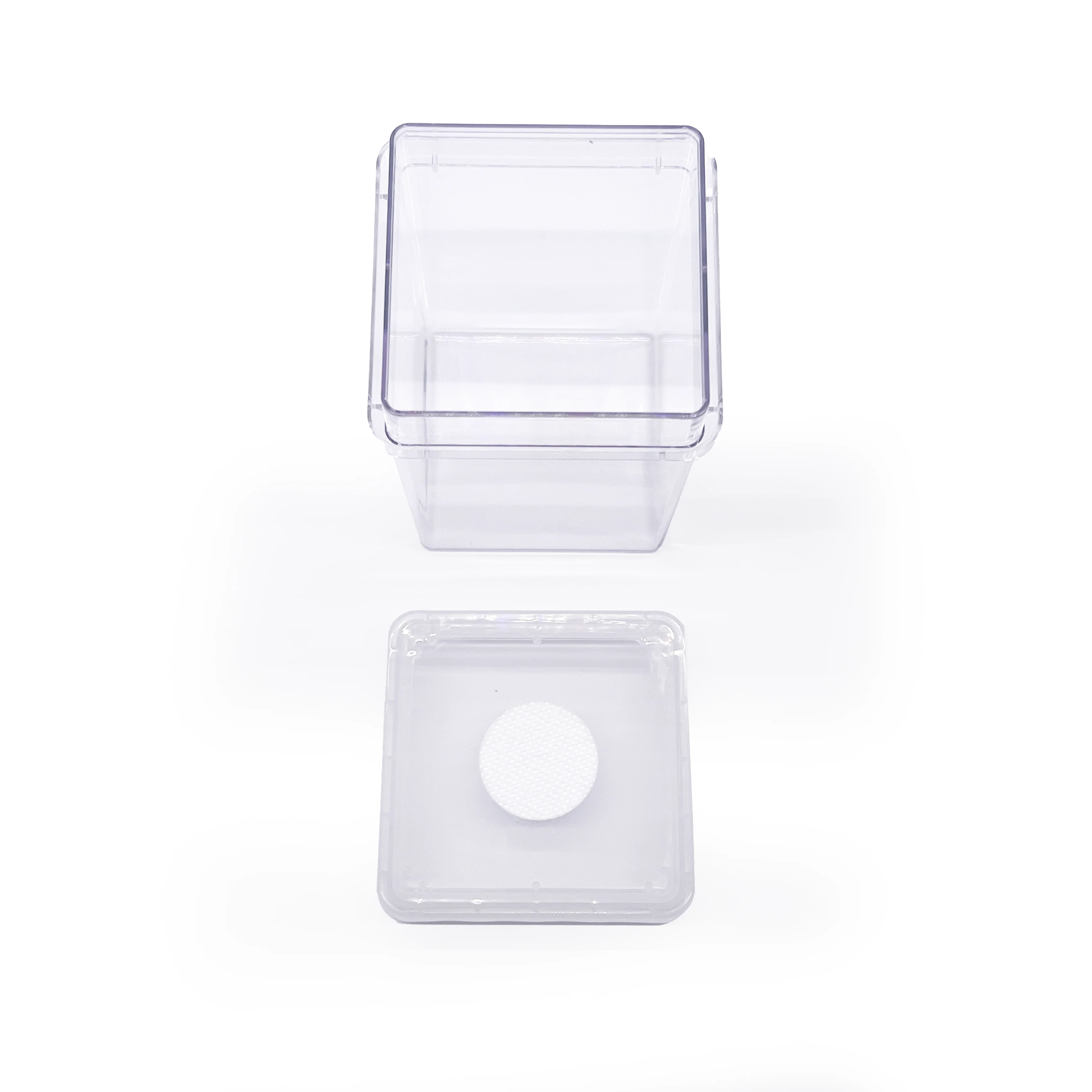 Square Culture Vessels Vented - Image 5