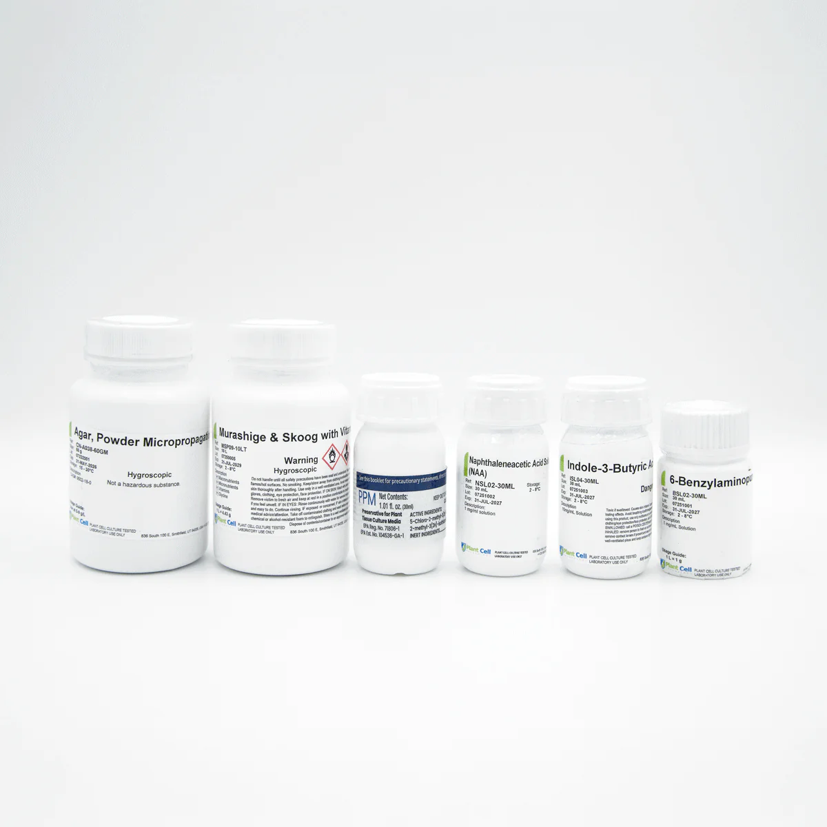 Starter Kit - Image 5