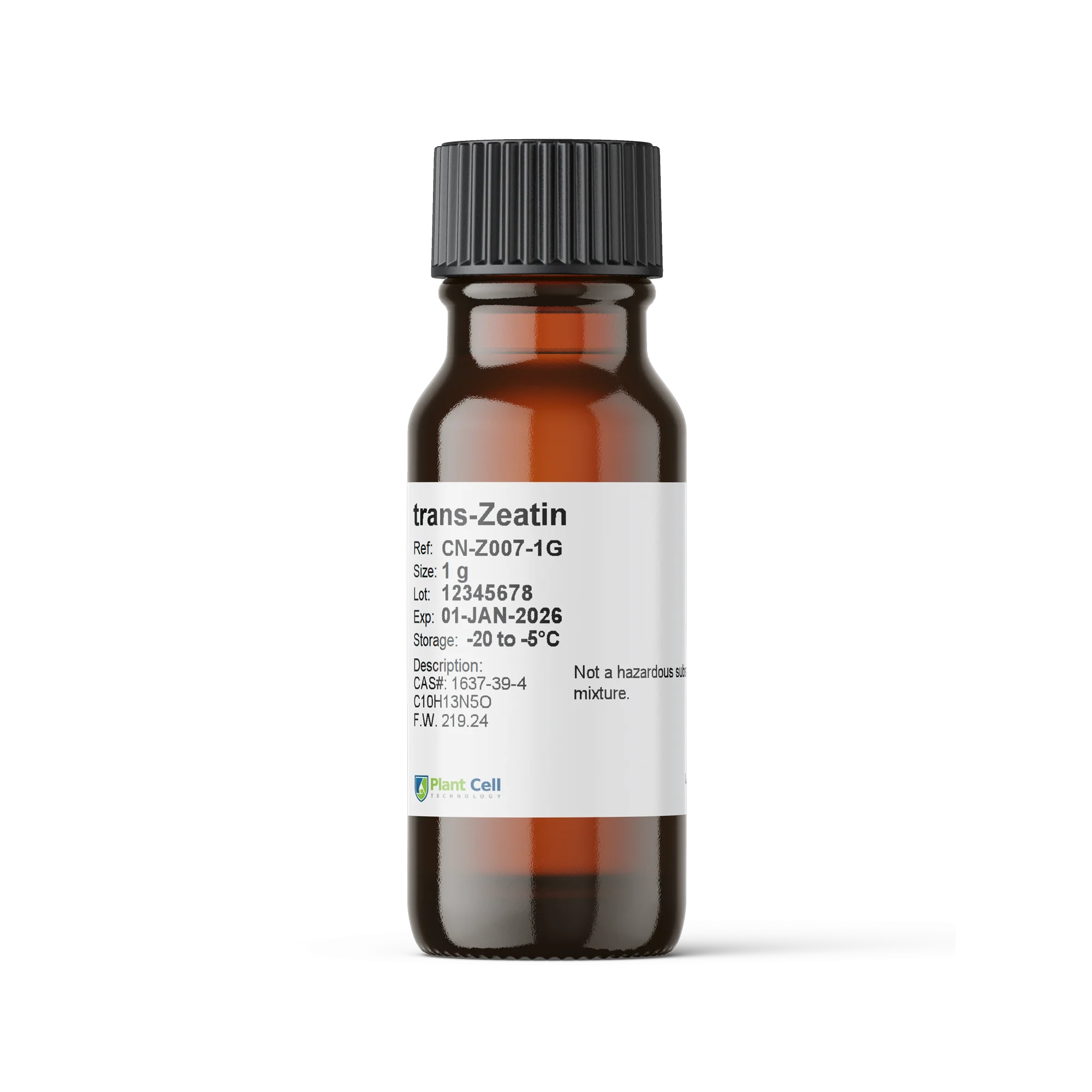Trans Zeatin